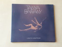 Tanya Barany Lights Disappear signiert