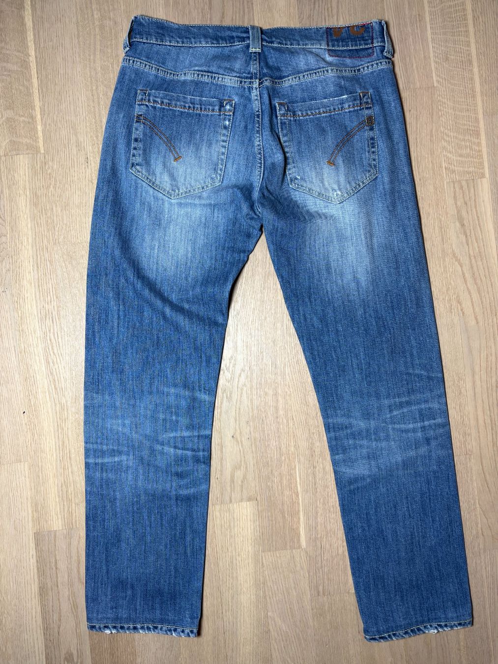 Dondup Jeans: Dondup Jeans – Usato da Elgg venduto da Jo_Naj 1