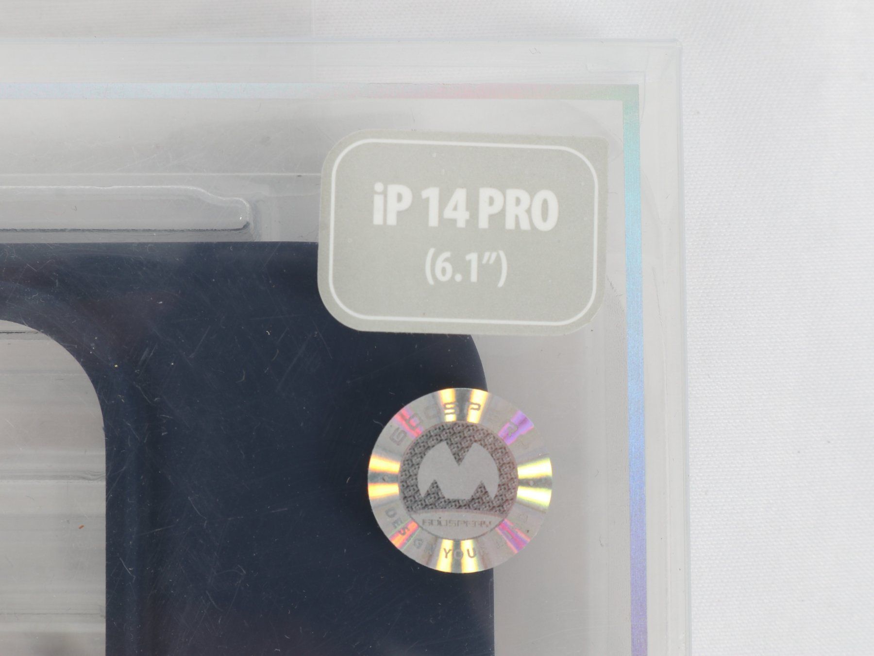 Cover & Protezioni schermo: GOOSPERY IPhone 14 Pro Handyhülle – Usato da Steinen venduto da Restwert_Steinen 2