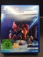 Loading Human: Chapter 1 PS4 / PS5 📀🎮📀 VR TOP