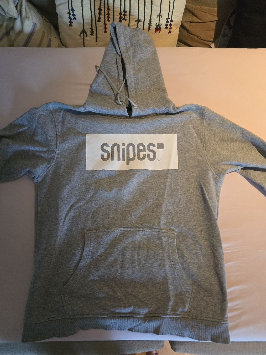 Nike Pullover & Sweatshirts: Snipes / Nike Pullover Gr. XL – Gebraucht aus Glattfelden von Julian555 2