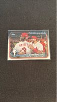 Topps Baseball Karte - Phillies October Specialists 
