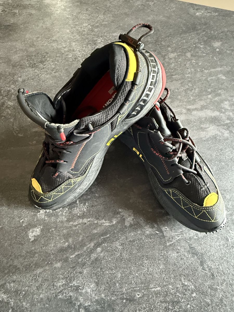 Ralph Lauren Scarpe da uomo: RALPH LAUREN SPORT – Nuovo (secondo la descrizione) da Pfungen venduto da glittergirl9
