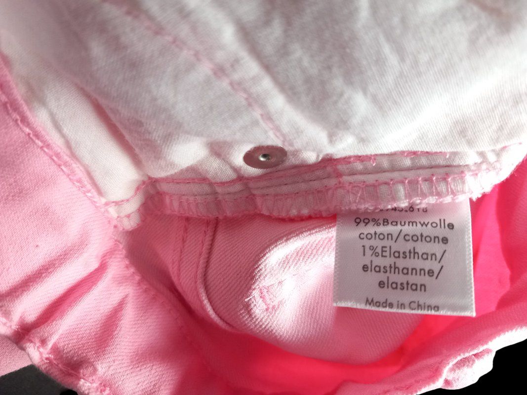 Pantalons: 3/4tel Hose, Grösse 80 – Neuf (Voir description) à Hünenberg par Restwert_Zug 6