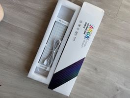 ARGB Extension Cable for Computer Case