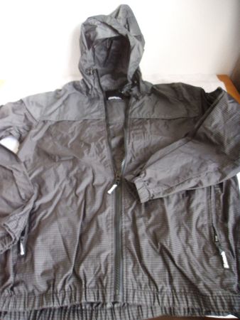 Regenjacke Herren Gr. L von Brench