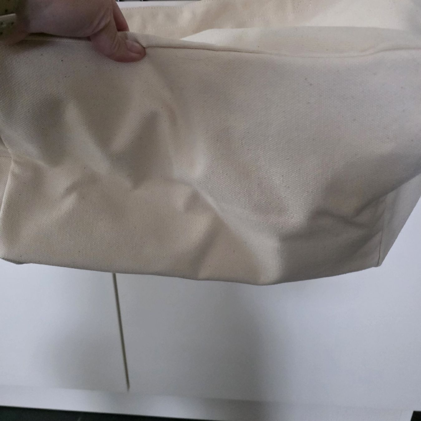 Karl Lagerfeld Borse: toller Shopper von Karl Lagerfeld – Nuovo (secondo la descrizione) da Rickenbach b. Wil venduto da diepe 2