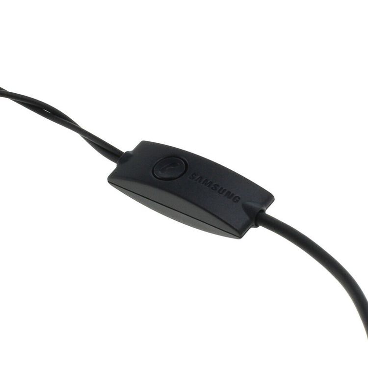 Samsung Kopfhörer: Original Headset Stereo In Ear Kopfhörer f. Samsung SGH-.... – Gebraucht aus Neuhausen von Ematrix 2