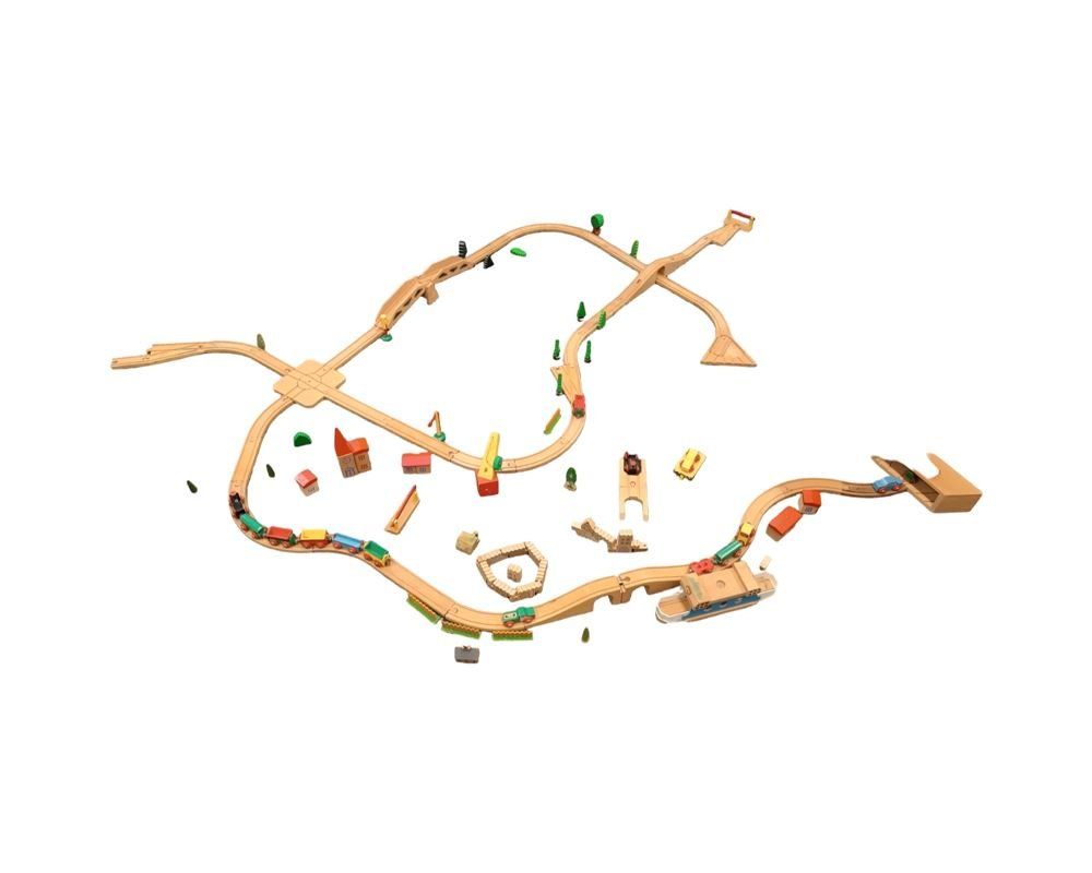 Brio Jouets: BRIO Bahnset – D'occasion à Luzern par Restwert_Luzern 2