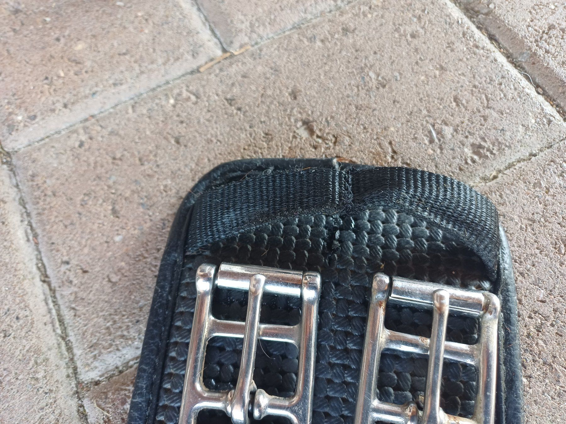 Selle & Accessori: Sattelgurt – Usato da Roggliswil venduto da sas_b8c8 3