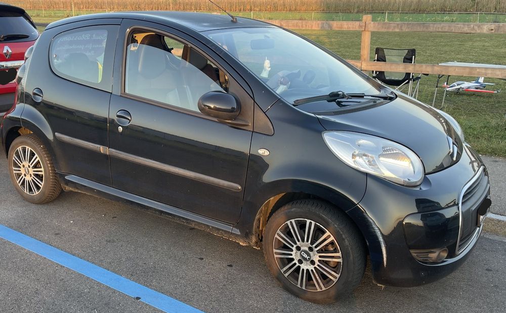 Citroen C1 Kaufen auf Ricardo