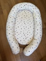 Baby Nest nautical pattern perfect 0-5 months