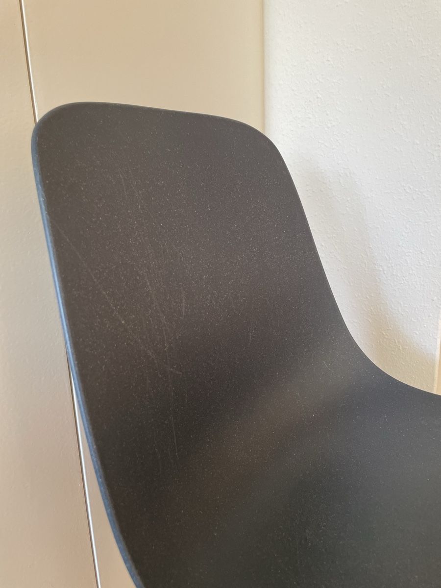 Ikea Sedie: 4 chaises ensemble IKEA ODGER – Usato da Meyrin venduto da jul_w7p9 3
