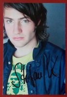 Stefan König Autogramm signiert Fotopostkarte 10x15cm