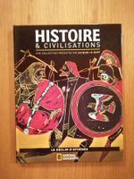 Histoire et civilisations vol. 8, Le déclin d'Athènes