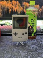 Nintendo Game Boy Light