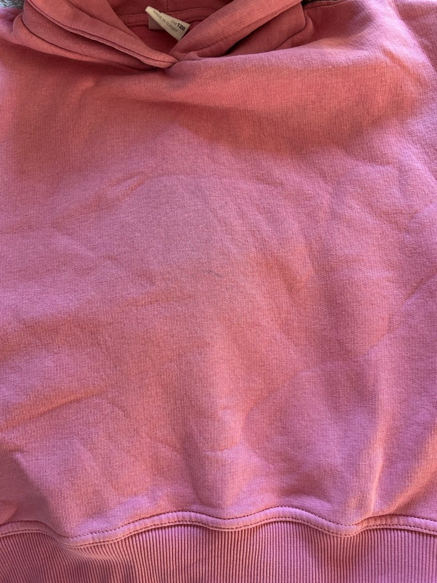 Zara Maglioni & Felpe: 3x Mädchen Pullover Gr. 128, Rollkragen, Hoodie, Herbst – Usato da Rheineck venduto da snc_g95p 7