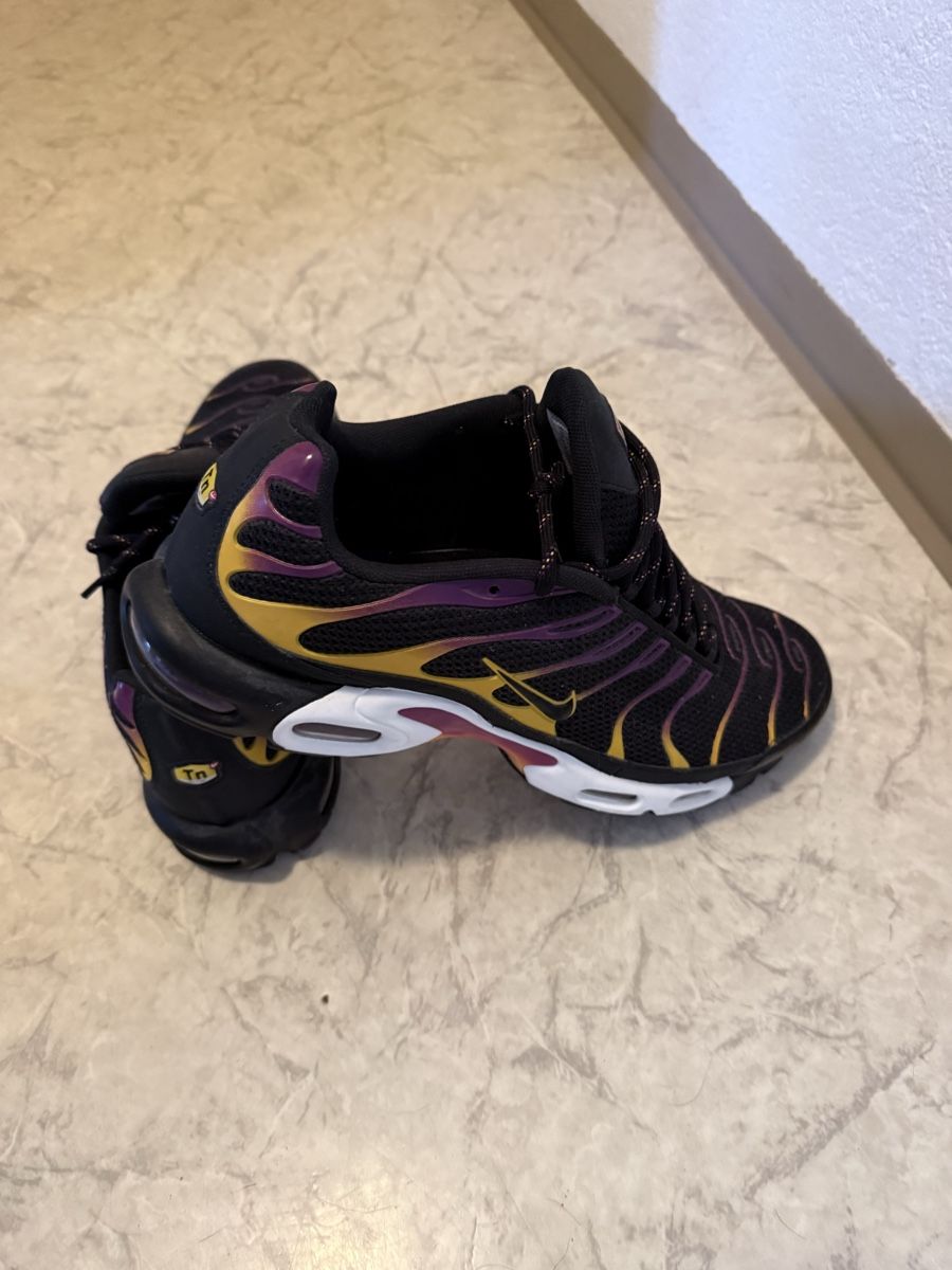 Nike Chaussures hommes: Air Max Plus TN  – Neuf (Voir description) à Renan BE par Meh1983 2