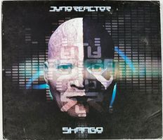 Juno Reactor – Shango