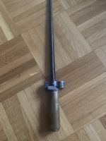 Baïonnette courte du fusil LEBEL 1886 - 11