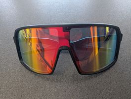 Oakley Sutro Prizm Sportbrille