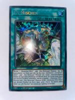 Secret Rare | EN-Mischen | Held