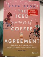 The Iced Caramel Coffee Agreement - Kyra Groh