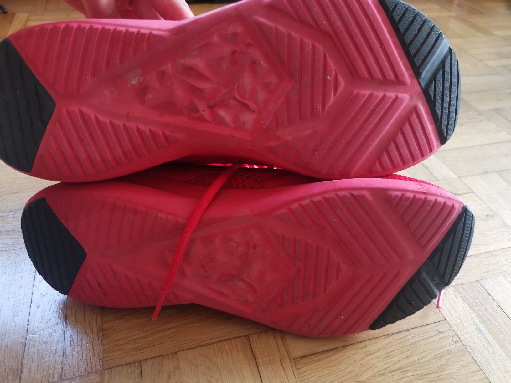 Puma Scarpe da uomo: Puma Schuhe softride - Grösse 44 – Usato da meggen venduto da VICCHLU 3
