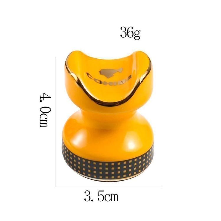 Zigarrenetui Aus EVA - Leicht & Tragbar Für 6 Zigarren Mit Feuerzeug