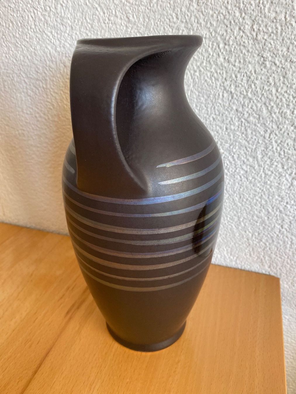 Vasen & Gefässe: Designer Vase/Krug BAY Germany – Gebraucht aus Schwarzenburg von Michellu 3
