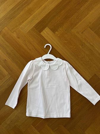 Jacadi Langarmshirt Gr. 3A / 96 cm  neu
