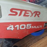 Steyr Haube