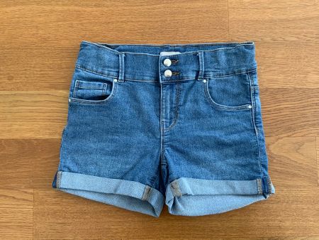 Only kurze Jeans für Mädchen Gr. 146