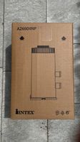 Intex Krystal Clear Kartuschenfilterpoolpumpe A26604NP, NEU