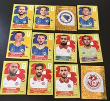 Panini FIFA World Cup 2026 Stickers Set