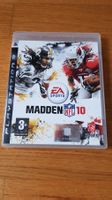 Madden NFL 10 – PS3 – PAL