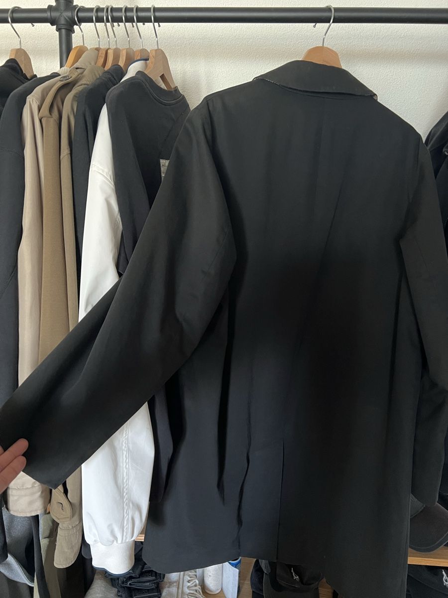 Burberry Cappotti: Burberry Coat – Usato da Walchwil venduto da Smcore 1