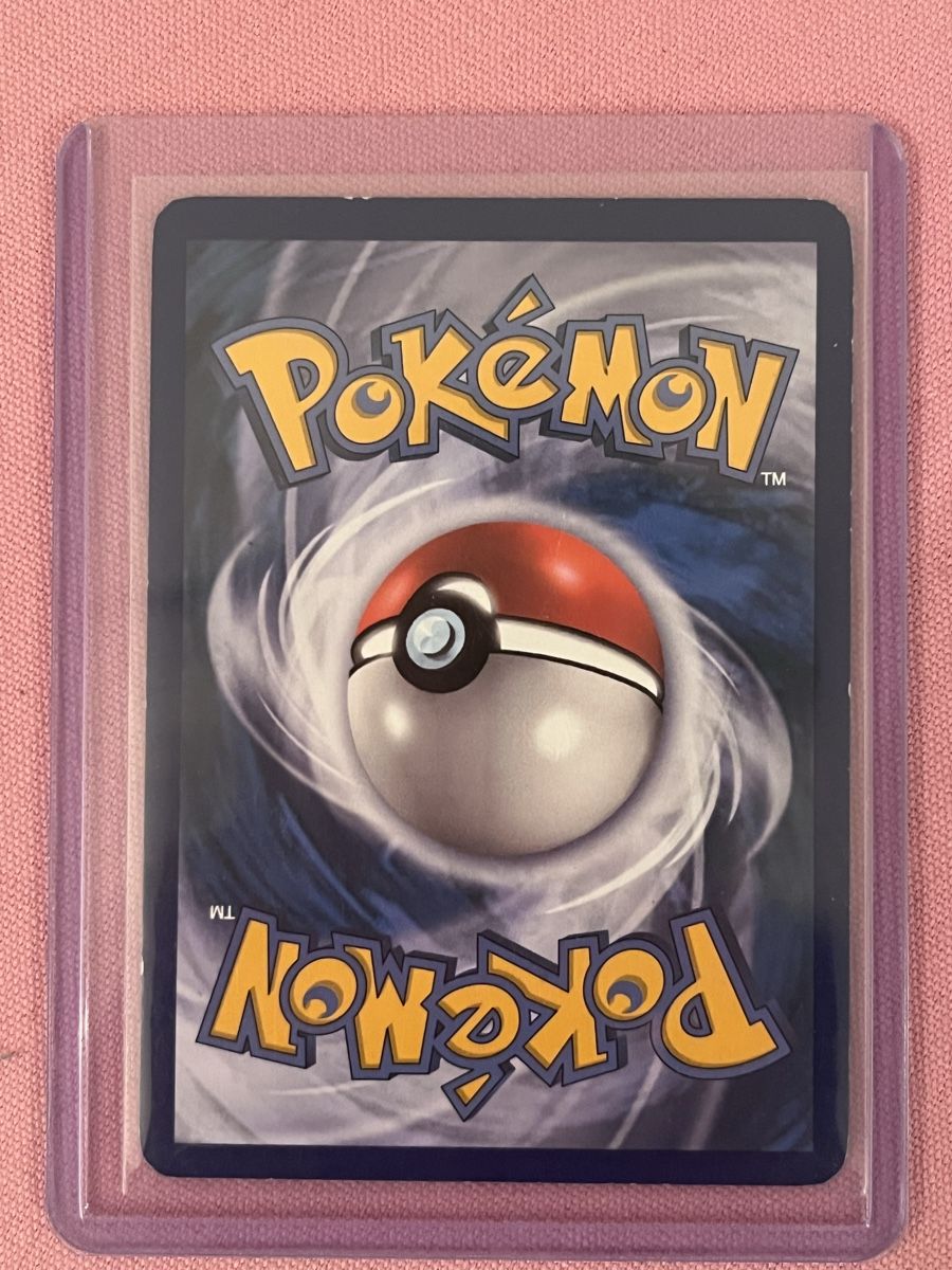 Pokémon Carte collezionabili: Nymphali EX Pokémon – Usato da Le Grand-Saconnex venduto da Koko.hime_ 1