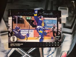 Adam Tambellini HC Davos Playoffs 2025/26 Sportzoo