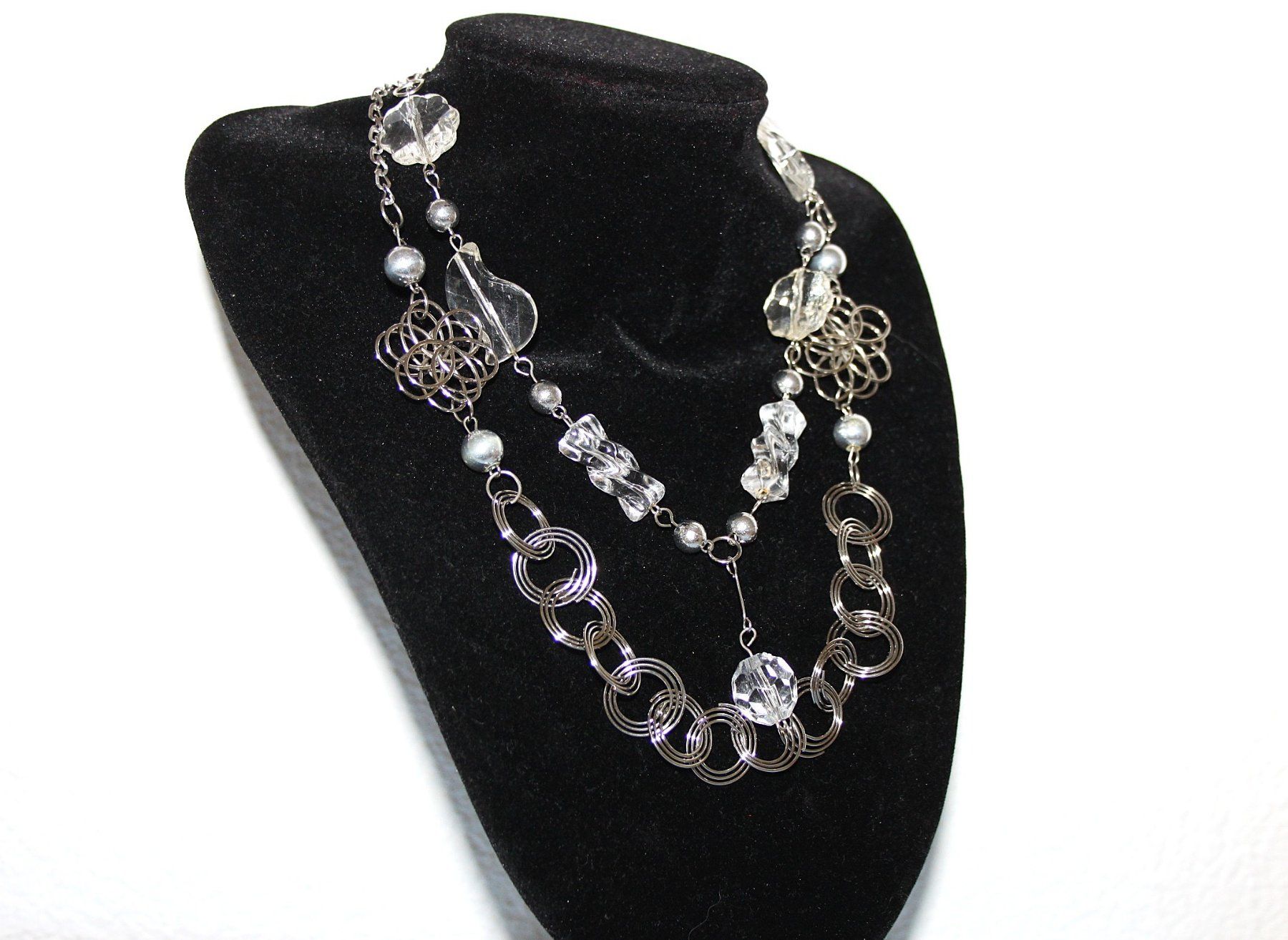 Autres bijoux: Modeschmuck Konvolut – D'occasion à Otelfingen par Jupi07 5