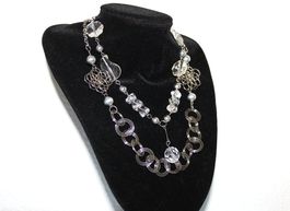 Modeschmuck Konvolut