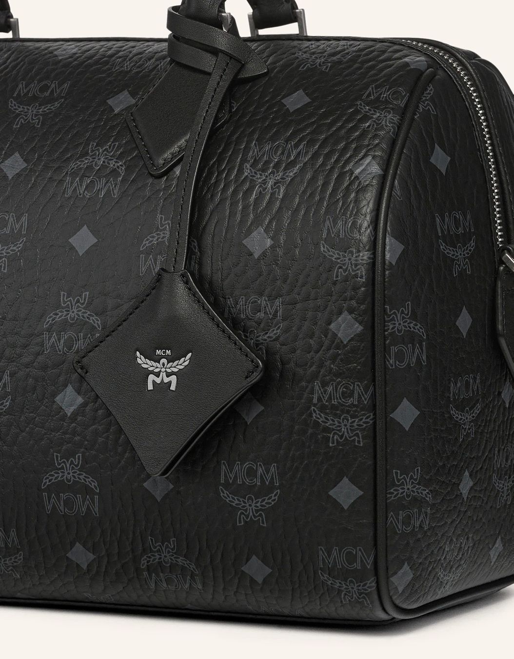 Mcm Taschen: MCM Boston Bag – Gebraucht aus Tagelswangen von patricia051 6