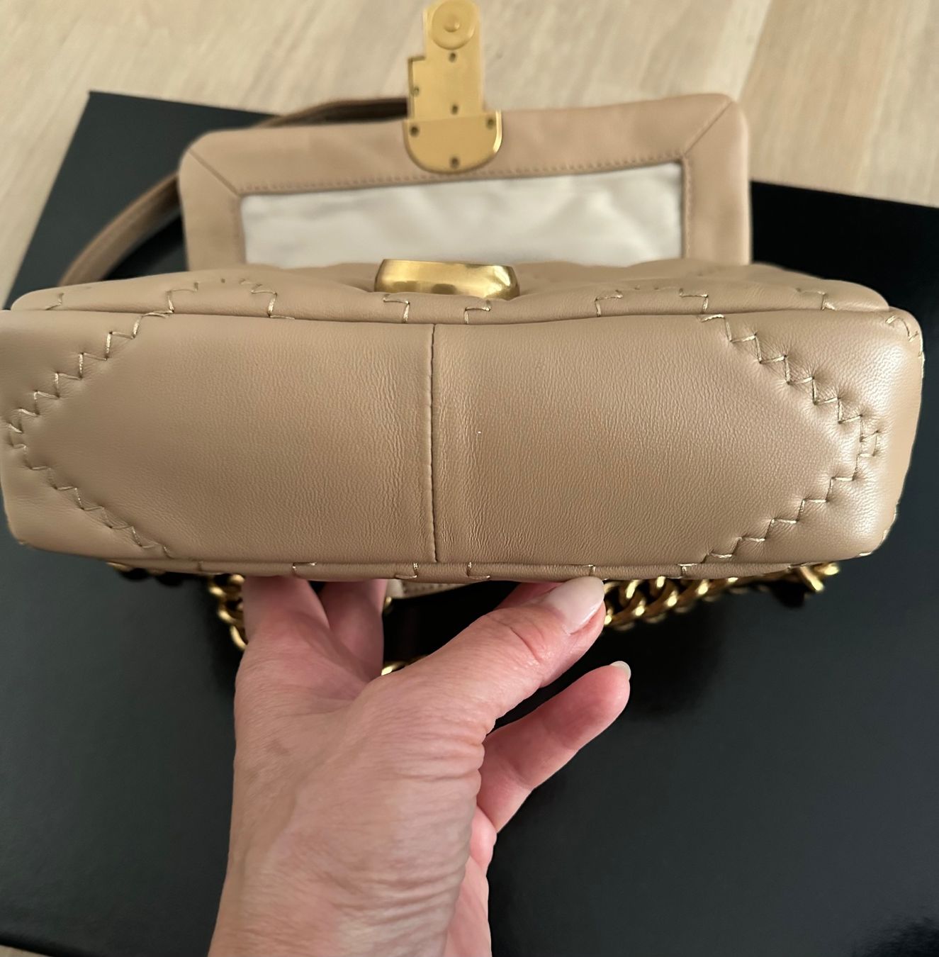 Taschen für Damen: Marc Jacobs Tasche – Neu (gemäss Beschreibung) aus Basel von bruno1973 1