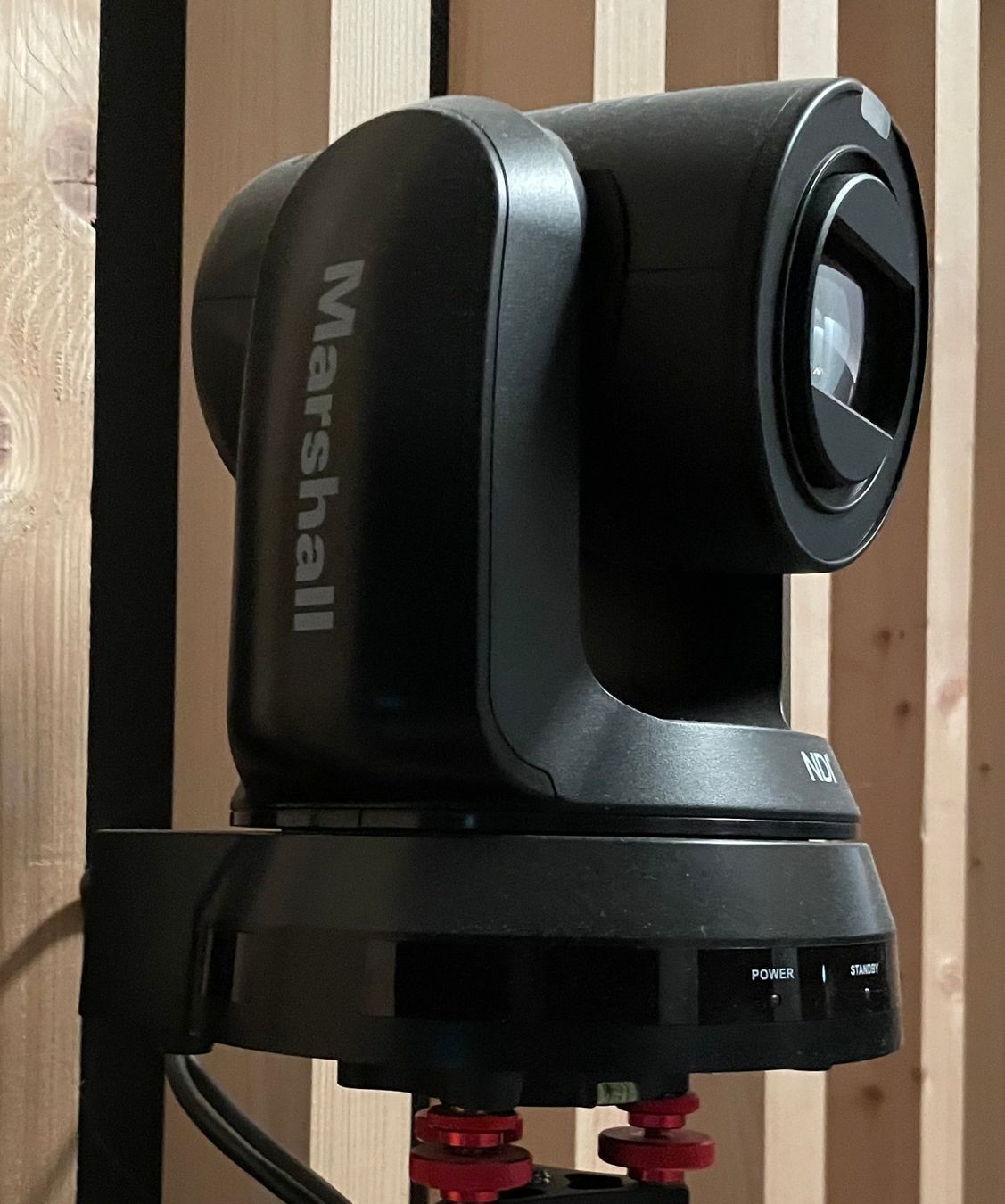 Videocamere: Marshall CV730-BHN – Usato da Steffisburg venduto da zueda12 1