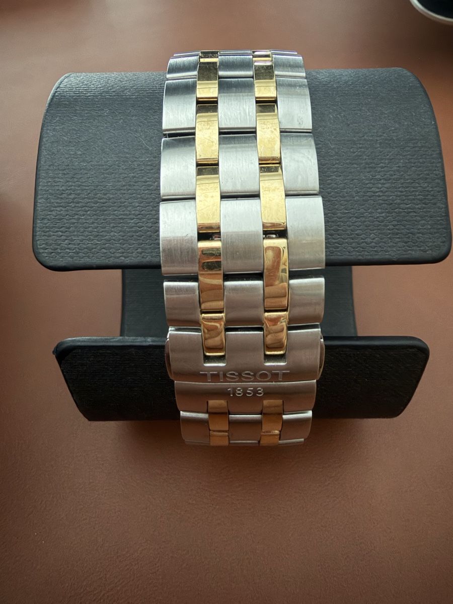 Tissot Uhren: Tissot Classic Dream – Neu (gemäss Beschreibung) aus Pfäffikon SZ von vis_hg9h 1