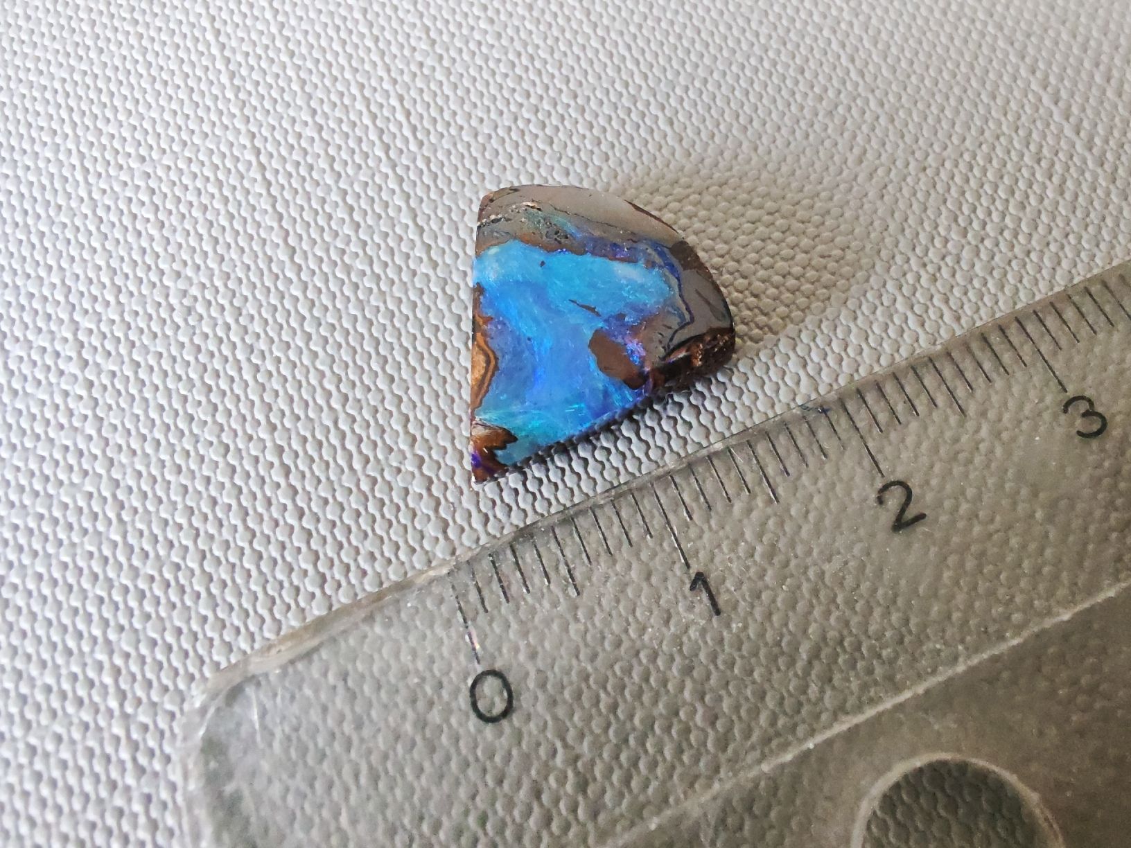 Edelsteine: Opal Matrix Australien – Neu (gemäss Beschreibung) aus Langnau Am Albis von sul_rm8c 1