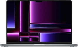 Apple MacBook Pro 16" 2023 (M2) Space...