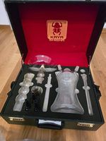 Glas Shisha