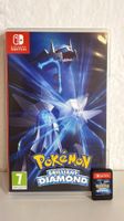 Nintendo Switch Spiel Pokémon Strahlender Diamant