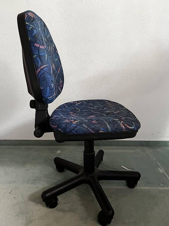 Sedie: Chaise de bureau / Bürostuhl – Usato da Lutry venduto da 55041dragster 1